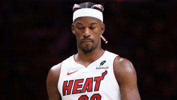 Jimmy Butler Could Miss Far More Than Seven Games After Miami Heat Suspension