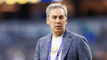 LA Rams President Kevin Demoff Calls Out Predatory Resale Practices Amid Wildfires