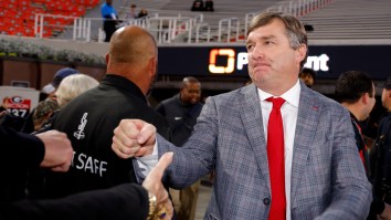 Georgia Coach Kirby Smart’s Father Passes Away Following Accident In New Orleans And Surgery