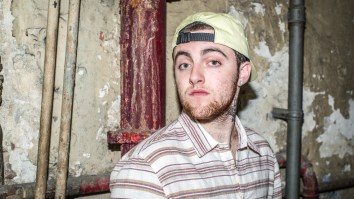 Mac Miller’s Posthumous ‘Balloonerism’ Album Is Fantastic And Has Fans In Tears