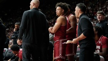 Alabama Basketball Star’s Mother Calls Out Coaching Staff After Surprise Benching