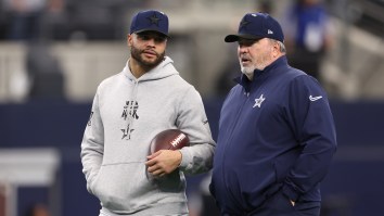 Mike McCarthy Reportedly Gave Dallas Cowboys A Taste Of Their Own Medicine