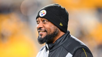 Steelers Coach Mike Tomlin Makes It Clear That He Does Not Want To Be Traded