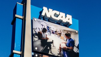 NCAA Reportedly Considering Drastic Change In Eligibility Rules For All Sports