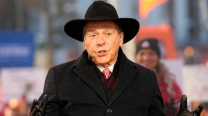 Nick Saban on College GameDay