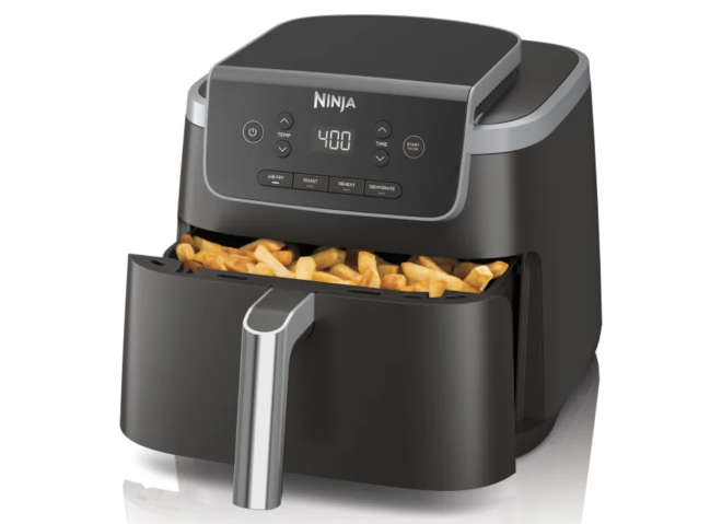 Ninja® 4-in-1 Air Fryer Pro