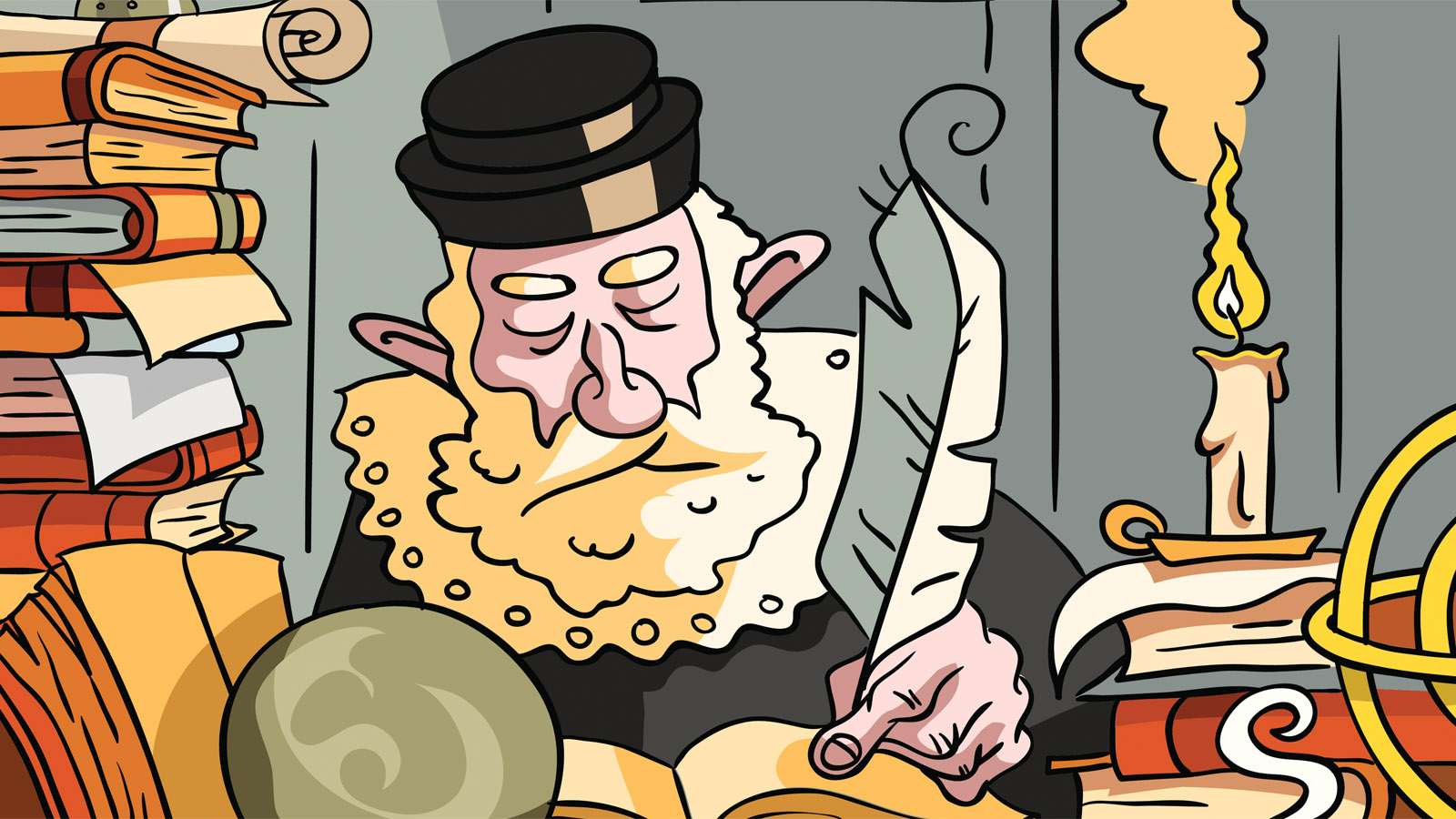 AI Nostradamus Reveals Its Predictions For 2025