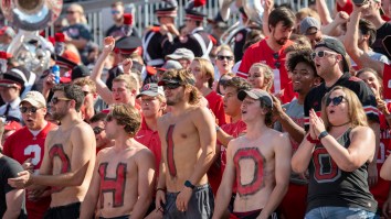 Ohio State Fans Mistakenly Bought Orange Bowl Tickets Thinking Buckeyes Were Playing