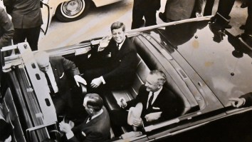 Donald Trump Promises To Quickly Release JFK, RFK, MLK Assassination Files