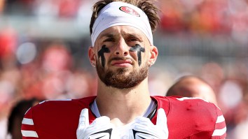 49ers WR Ricky Pearsall Shares Thoughtful Perspective On Shooting While Sending Classy Message To The Person Who Pulled The Trigger 