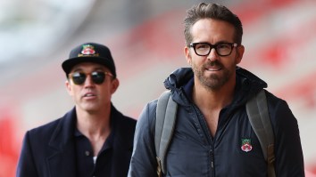 Ryan Reynolds And Rob McElhenney Have Bought Another Soccer Team With Help From Eva Longoria And Kate Upton