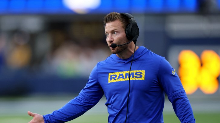 Sean McVay