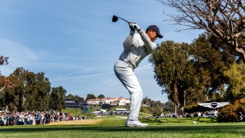 LA Fires Cause PGA Tour Event Hosted By Tiger Woods To Make A Major Change