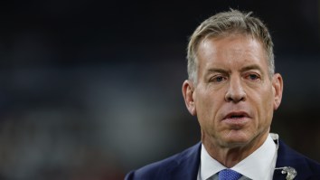 Troy Aikman Claims Cowboys Head Coach Job May Not Be Very Coveted