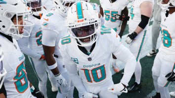 Tyreek Hill Makes Stance Clear On His Future – Or Lack Thereof – With The Miami Dolphins