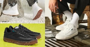 Vessi waterproof sneakers on sale