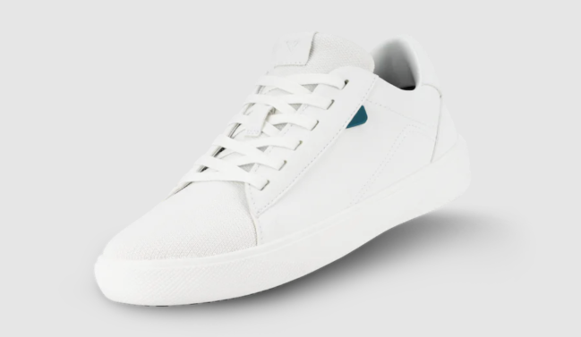 Vessi Soho waterproof sneaker