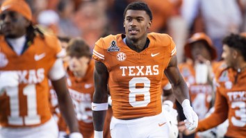 4-Star Transfer Snubs Texas For Rival Aggies After Being Cast Aside By Longhorns