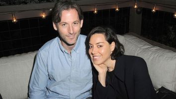 Aubrey Plaza Shares Statement Following Tragic, Unexpected Death Of Her Husband Jeff Baena