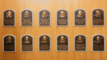 The 9 Baseball Hall Of Famers Who’ve Received The Highest Percentage Of The Vote