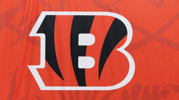 Bengals logo