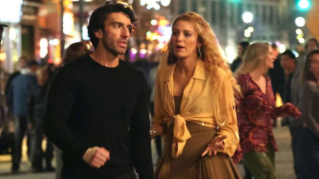 blake lively justin baldoni it ends with us