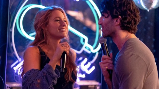 blake lively justin baldoni it ends with us