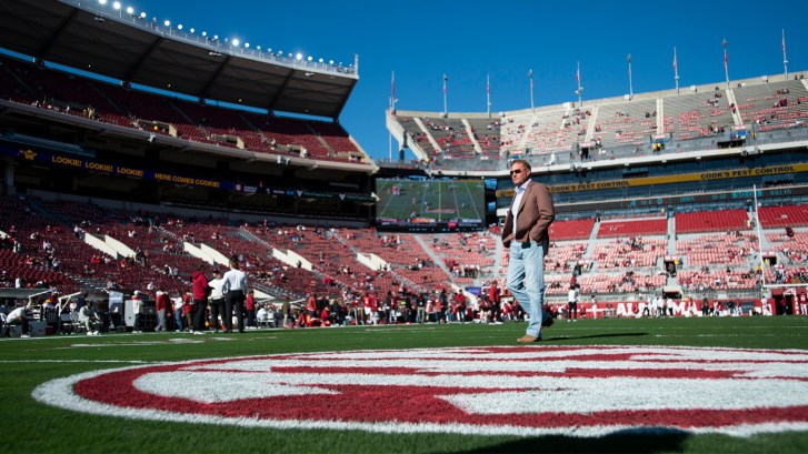 Bryant-Denny Stadium