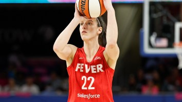 Caitlin Clark May Reject NBA Three-Point Contest Invite Due To A Strange Beef With The Format