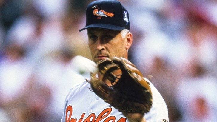 Cal Ripken Jr.