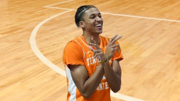 Former Tennessee Hooper Joins 2nd Team This Season After Refusing To Play For Vols