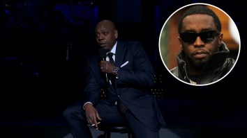 Dave Chappelle, Who Famously Mocked Diddy On His Show, Reveals What He Knew About ‘Freak Off’ Parties