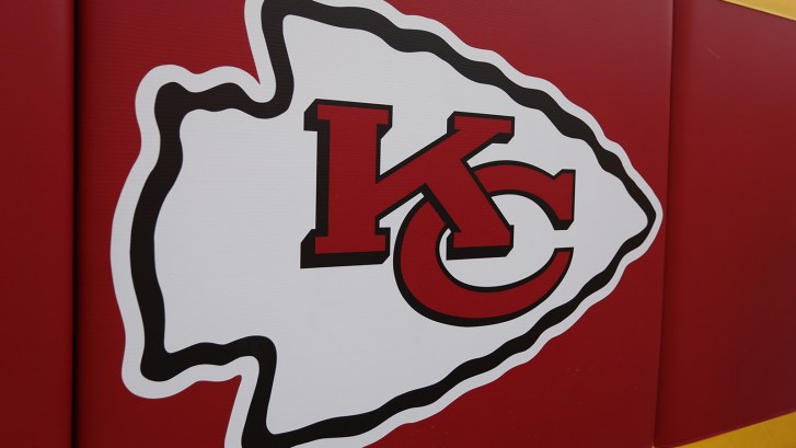 Chiefs logo