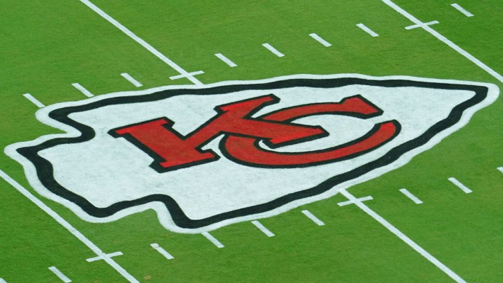 Chiefs logo