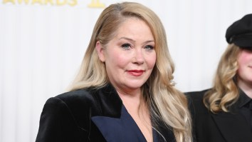 Christina Applegate Tears Into Trolls Calling The Pacific Palisades Fires ‘Good’ Because ‘It’s Hollywood’