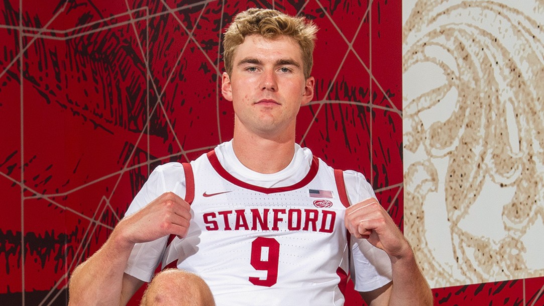 Cole Kastner Virginia Lacrosse Stanford Basketball Cancel Practice