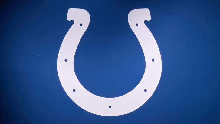 Indianapolis Colts logo