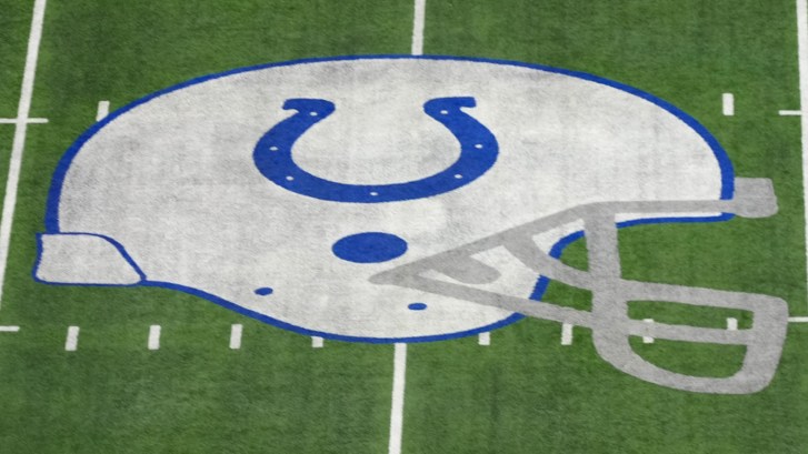 Colts logo