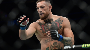 Conor McGregor Says The UFC Killed His $500 Million Boxing Match Vs Logan Paul In India