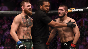 Conor McGregor Trolls Khabib Nurmagomedov Over Frontier Airlines Controversy