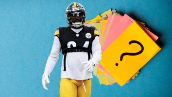 Pittsburgh WR Shades Steelers After Mysterious Playoff Absence Raising Questions About Future