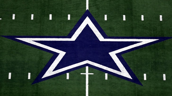 Dallas Cowboys logo