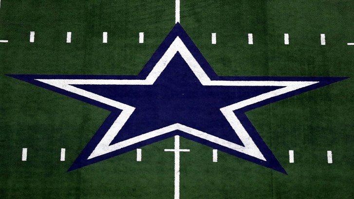 Dallas Cowboys logo