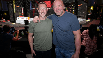 Dana White Teams Up With Mark Zuckerberg, Joins Meta’s Board Of Directors