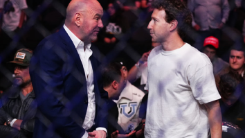 Mark Zuckerberg Tells Joe Rogan Why He Wanted Dana White On Meta’s Board Of Directors