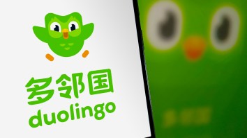 Duolingo Reports Huge Spike In Americans Learning Mandarin As TikTok Users Migrate To Chinese App