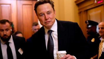 Elon Musk In Running To Buy TikTok From Chinese If Ban Goes Through, According To Report