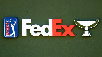 PGA Tour Reportedly Considering March Madness-Inspired Change To FedEx Cup Championship