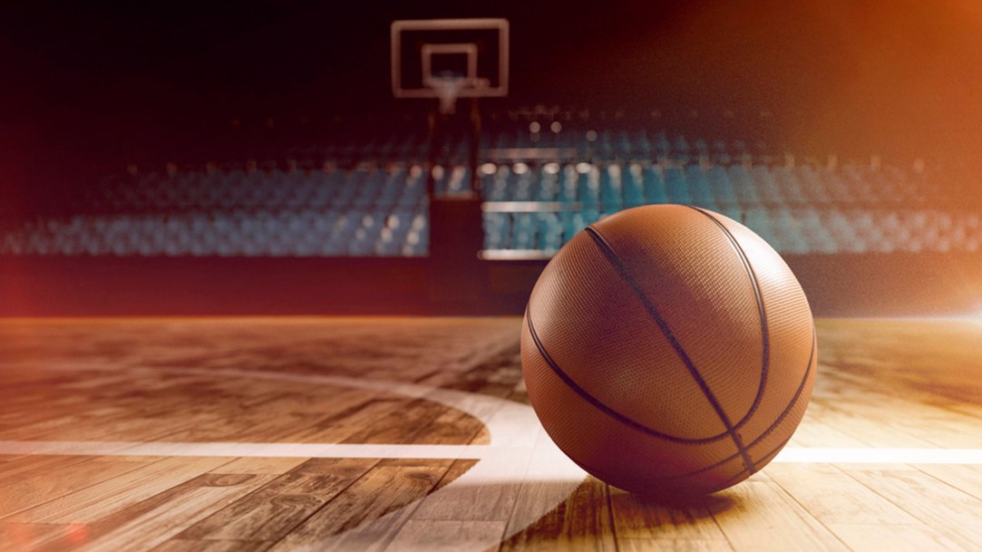 Georgia High School basketball punch fight brawl Rockmart Sonoraville