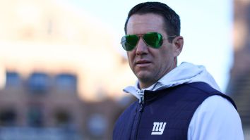 Giants GM Joe Schoen Threatened Player To Stop Paying Rent Because He’s Being Cut ASAP: Report